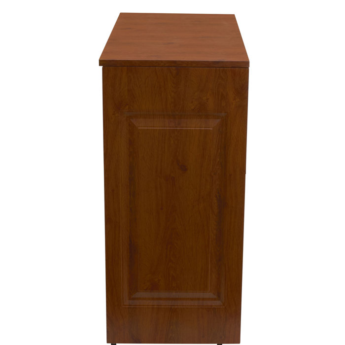 Three Posts™ Double Tilt Laundry Hamper & Reviews Wayfair